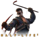 Half-Life II 2 icon